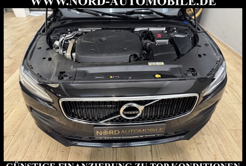 Volvo V90 V90 Kombi T4 Momentum Pro *LED*AHK*LUFT*H&amp;K*STHZ