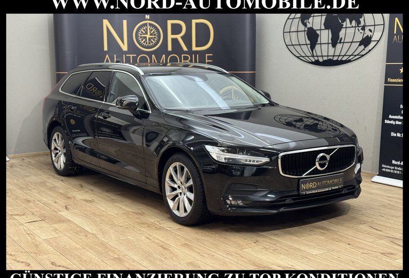 Volvo V90 V90 Kombi T4 Momentum Pro *LED*AHK*LUFT*H&amp;K*STHZ