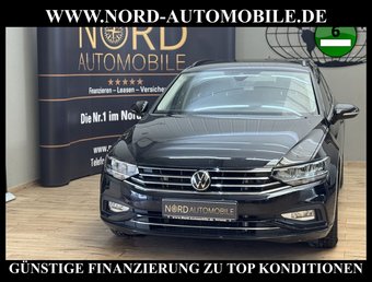Volkswagen Passat Variant Passat Variant Business 2.0 TDI DSG Kamera/Navi/