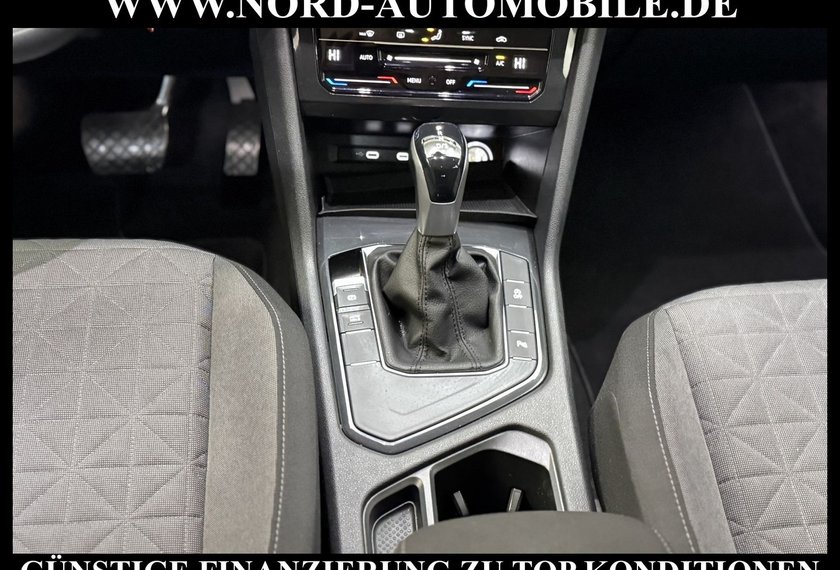 Volkswagen Tiguan Tiguan Life 2.0 TDI DSG Kamera/AHK/Navi/LED