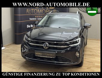 Volkswagen Taigo Taigo Style 1.0 TSI DSG Style *LED*NAVI*AHK*ACC*