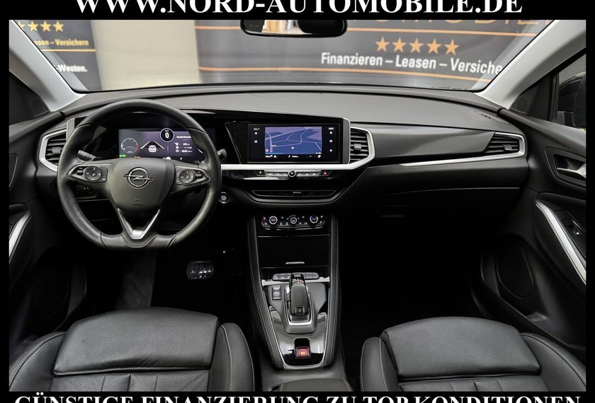 Opel Grandland (X) Grandland 1.5 D ULTIMATE *AHK*ACC*4xSHZ*LED*
