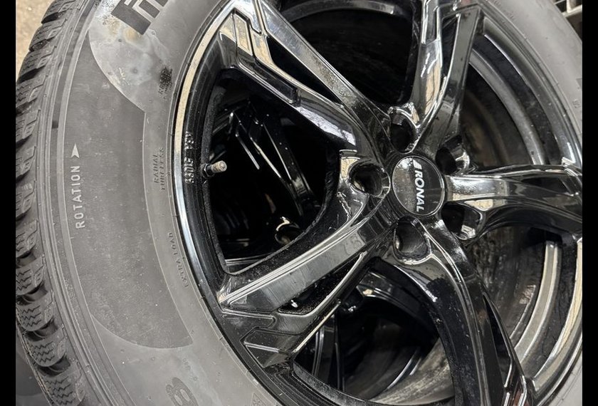 Volvo XC60 XC60 B4 B Momentum Pro *AHK*ACC*360°*MJ2022*LED*