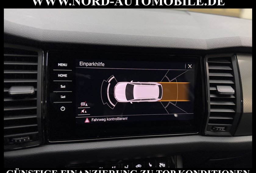 Skoda Kodiaq Kodiaq Ambition 2.0 TDI DSG Virt.Cockpit/Navi/19