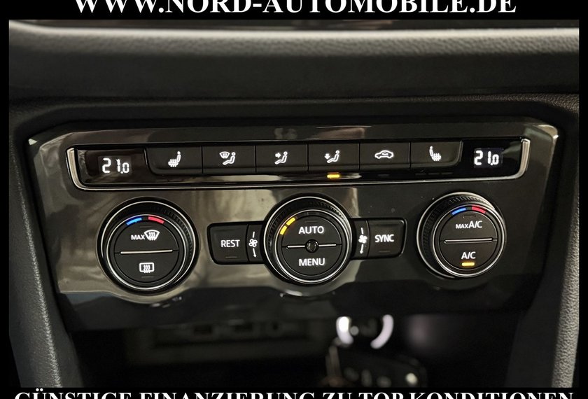 Volkswagen Tiguan Tiguan 2.0 TDI DSG IQ.DRIVE *LED*AHK*VIRTUAL*KAM