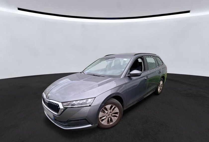 Skoda Octavia Octavia Combi Ambition 1.0 TSI e-TEC Kamera/Navi