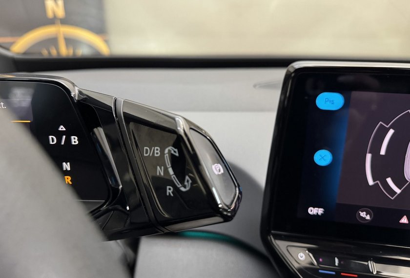 Volkswagen ID.3 ID.3 Pro Performance Auomatik Navi/CCS/LWärmepum