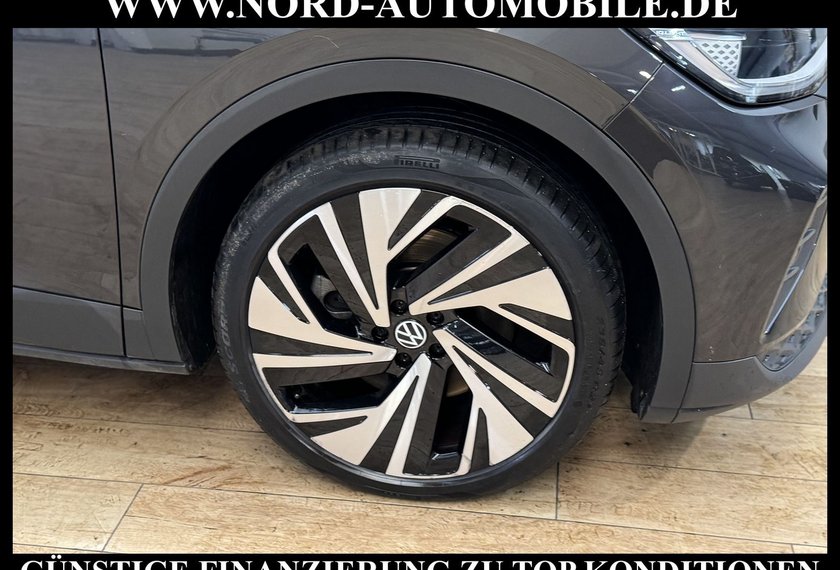 Volkswagen ID.4 ID.4 Pro Performance AreaView/Matrix/Pano/21/