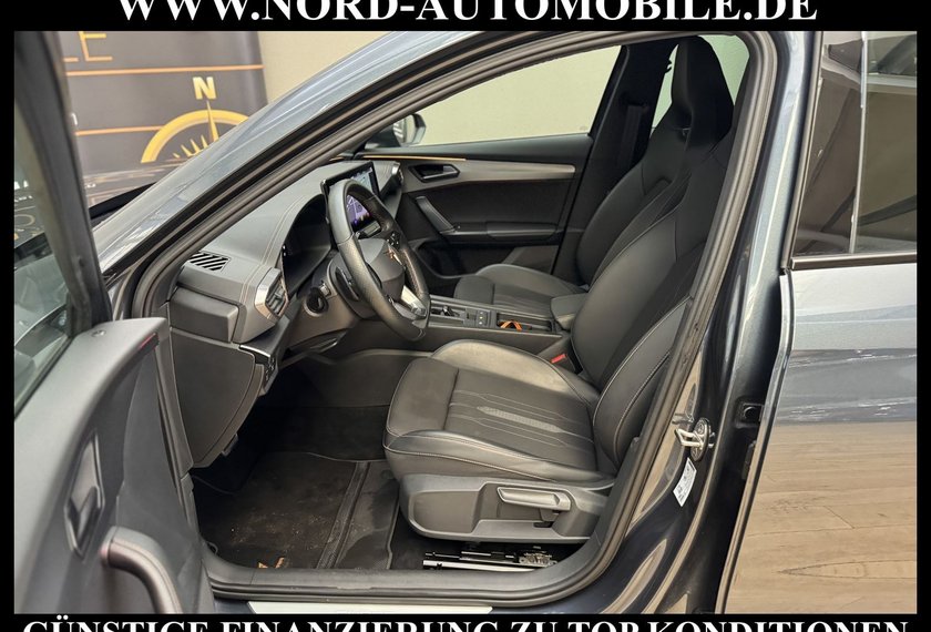 Cupra Formentor Formentor VZ 1.4TSI e-HYBRID DSG AHK/Kamera/19