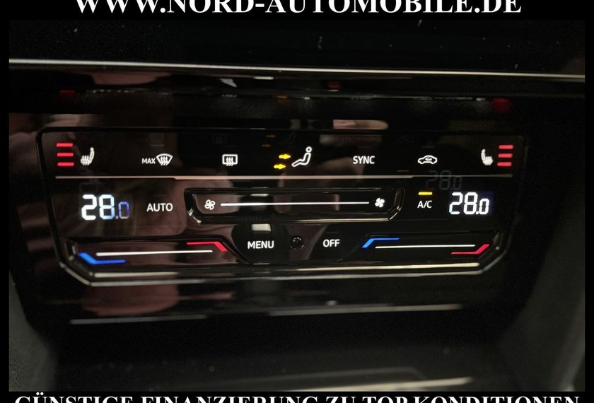 Volkswagen Arteon Arteon Shooting Brake Elegance 2.0 TDI DSG Kamer