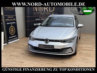Volkswagen Golf Golf Variant Life 2.0 TDI DSG Kamera/ACC/Navi/