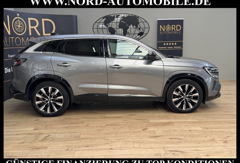 Renault Austral Austral 1.3 TCe 160 CVT TECHNO*19Z*LEDER*NAVI*