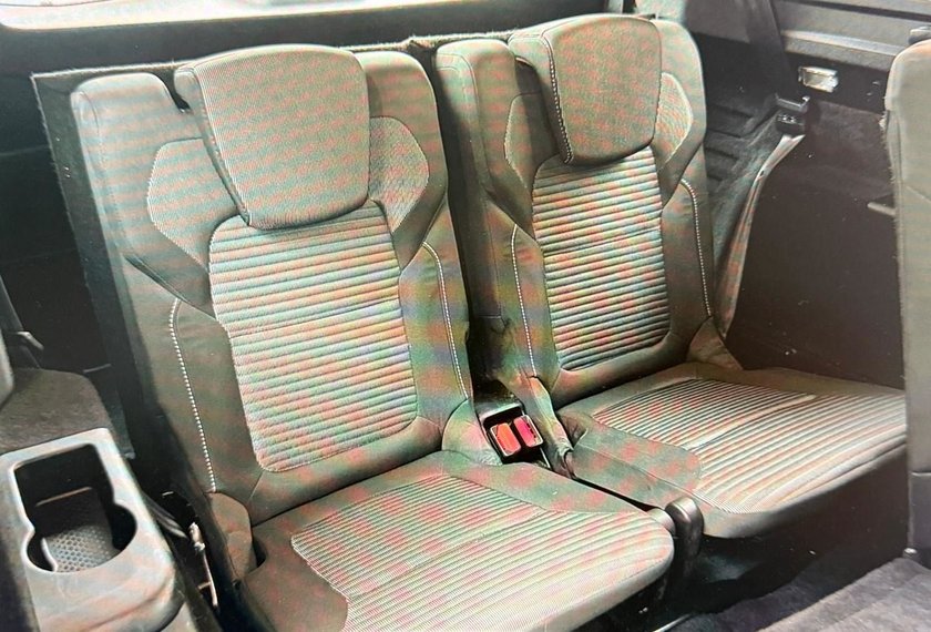 Renault Grand Scenic Grand Scenic IV dCi 120 ZEN *7-SITZER*20Z*NAV*