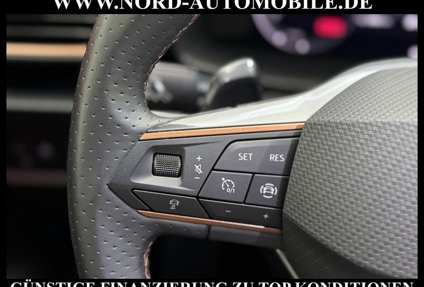 Cupra Formentor Formentor 1.4 TSI e-HYBRID DSG Kamera/Navi/LED