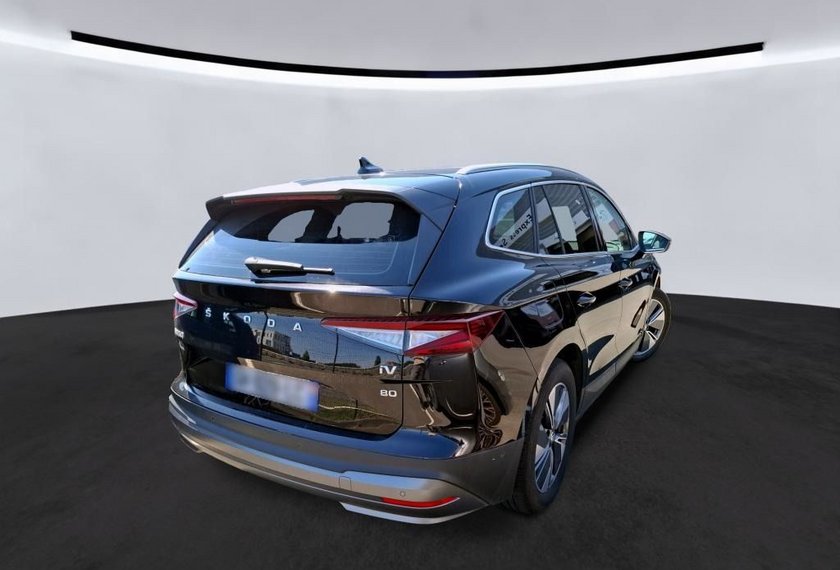 Skoda Enyaq Enyaq iV 80 Loft Automatik Kamera/Matrix/Navi/19