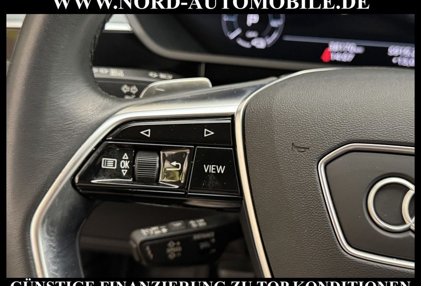 Audi e-tron e-tron 55 QU.Advanced Automatik Kamera/Navi/LED