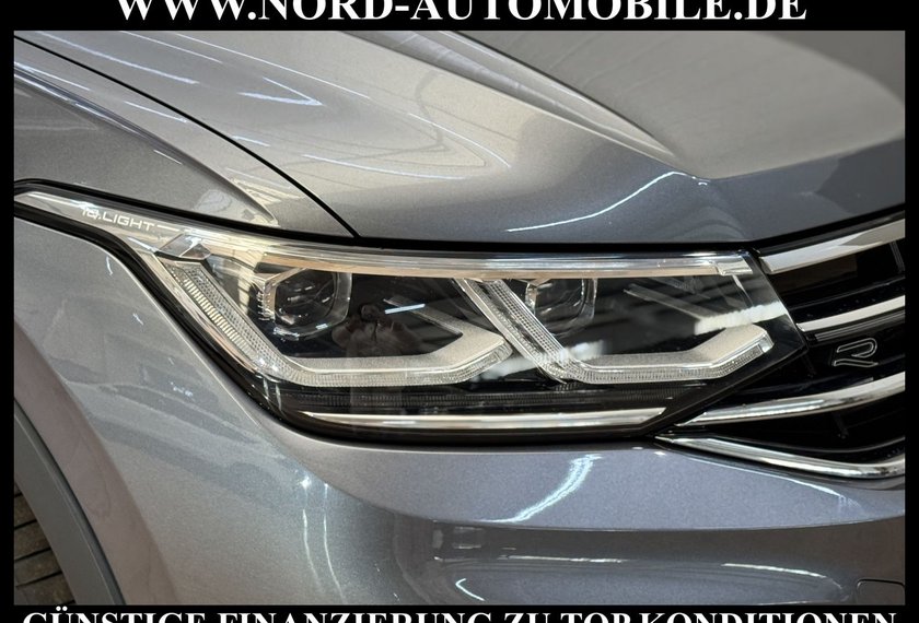 Volkswagen Tiguan Allspace Tiguan Allspace R-Line 4MOT 2.0 TDI DSG Head-Up