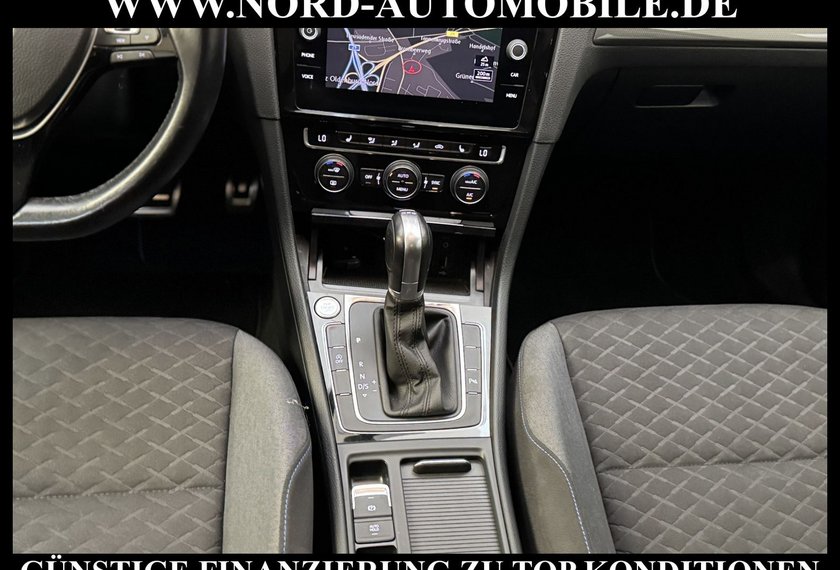 Volkswagen Golf Golf Variant Join 1.0 TSI DSG Navi*Mirror Link*