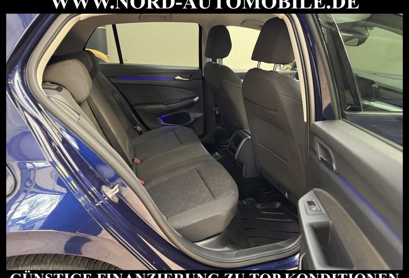 Volkswagen Golf Golf Limo Life 1.5 TSI Navi/LED/Kamera