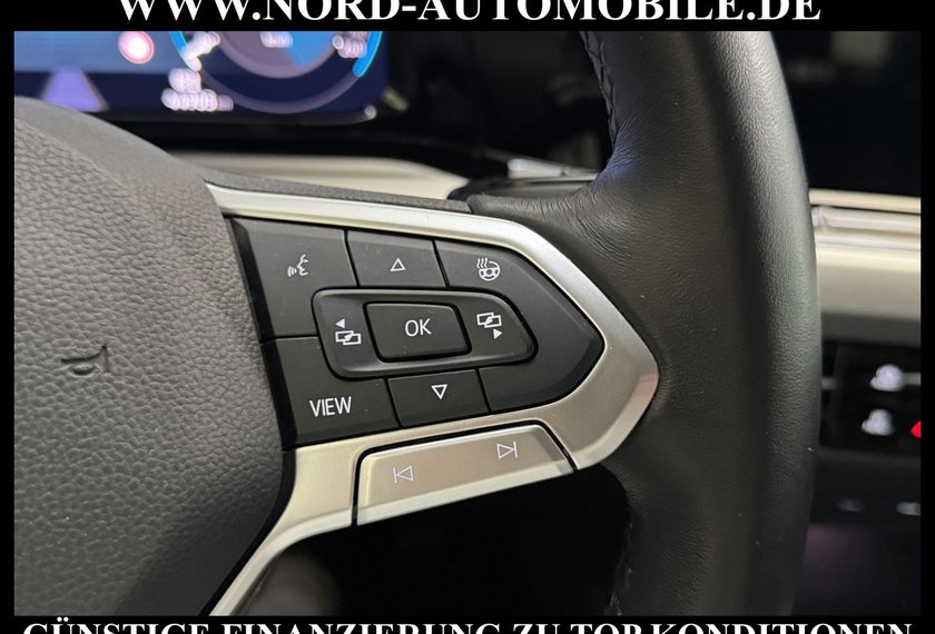 Volkswagen Golf Golf Variant Life 1.5 TSI Navi/KAmera/AHK/