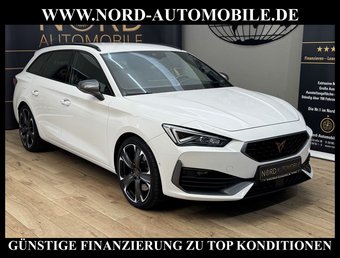 Cupra Leon Leon SP VZ 1.4 TSI e-HYBRID DSG Kamera/Navi/LED/