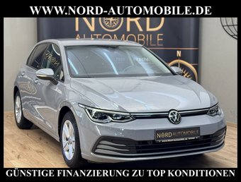Volkswagen Golf Golf Life 1.5 TSI Navi/LED/Dig.Cockpit/