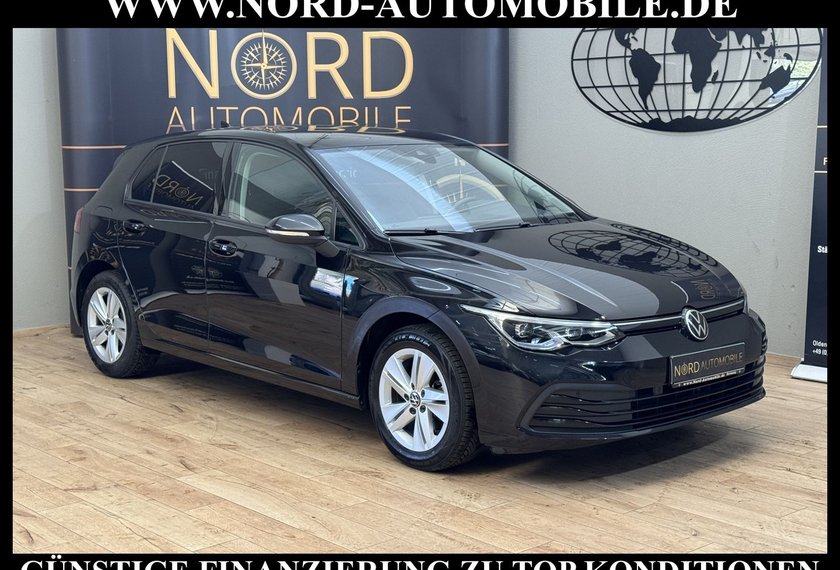 Volkswagen Golf Golf Limo Life 1.5 TSI Navi/LED/Kamera