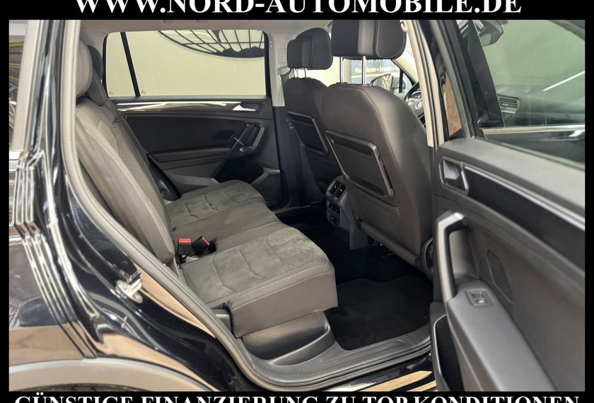 Volkswagen Tiguan Allspace Tiguan Allspace Comfortline 2.0 TDI Dig.Cockpit