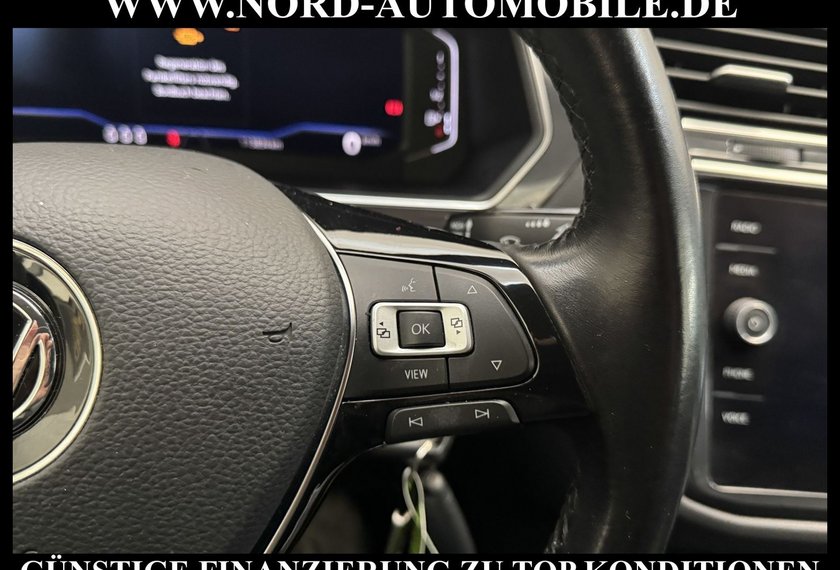 Volkswagen Tiguan Allspace Tiguan Allspace Comfortline 2.0 TDI Dig.Cockpit