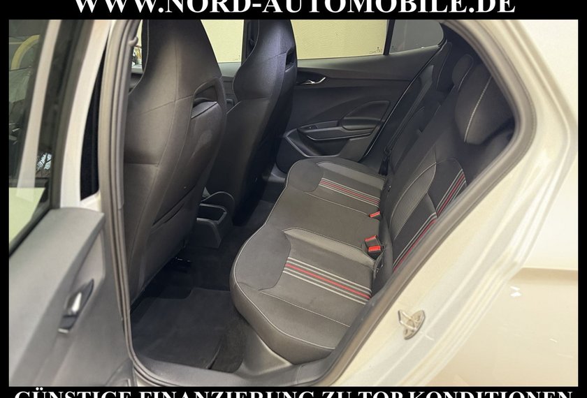 Skoda Fabia Fabia Monte Carlo 1.0 MPI LED/Klimatronic/16/