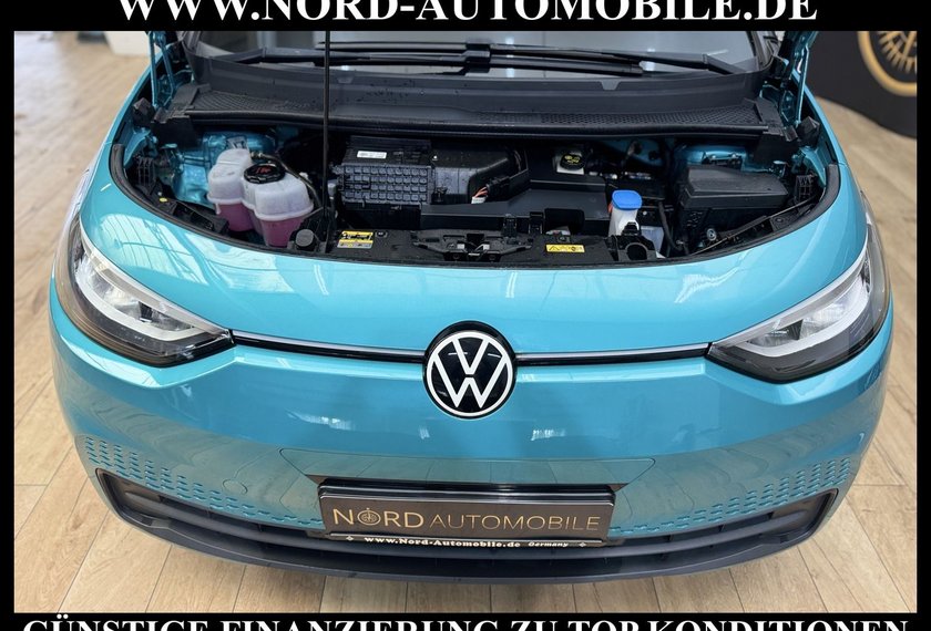 Volkswagen ID.3 ID.3 Pure Performance CCS/Navi/LED/