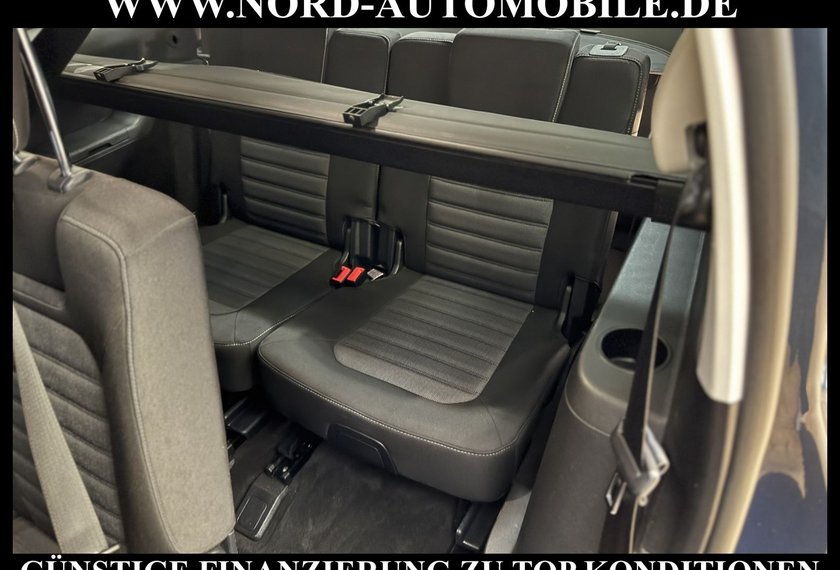 Ford Galaxy Galaxy 2.5 Hybrid Automatik *7-SITZER*AHK*SHZ* H