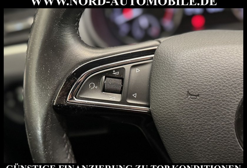 Skoda Octavia Octavia Combi Soleil 1.5 TSI *LED*NAVI*SHZ*DAB+