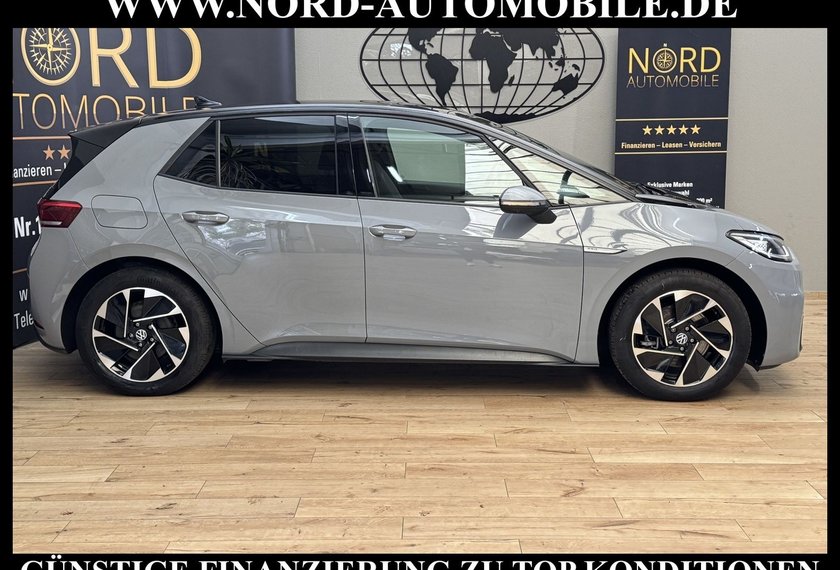 Volkswagen ID.3 ID.3 Pro Performance Area View/Matrix/Side&amp;Lane