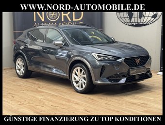 Cupra Formentor Formentor 1.4 TSI e-HYBRID DSG Kamera/Navi/LED/