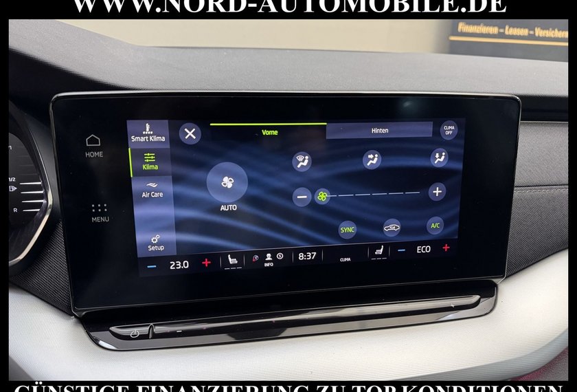 Skoda Octavia Octavia iV Limousine 1.4TSI Hybrid Kamera/HeadUp