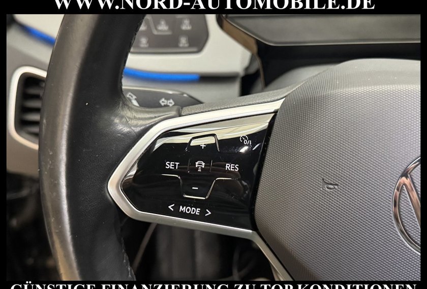 Volkswagen ID.3 ID.3 Pro Performance Style Pano/Wärmepumpe/Matri