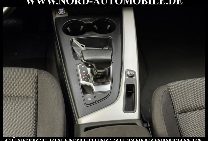 Audi A4 A4 35 Avant 2.0 TFSI S-Tronic Navi/LED/PDC/SHZ