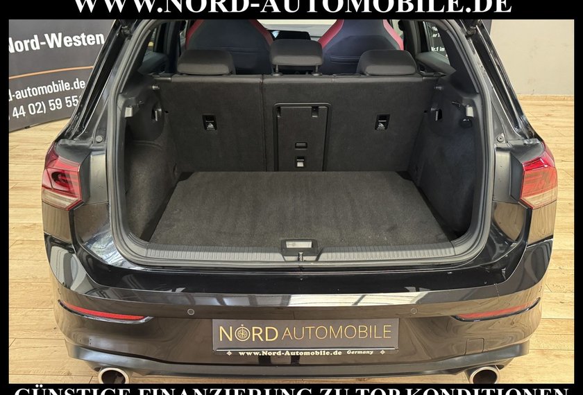 Volkswagen Golf Golf GTI 2.0 TSI DSG Navi/LED/PDC/ACC/
