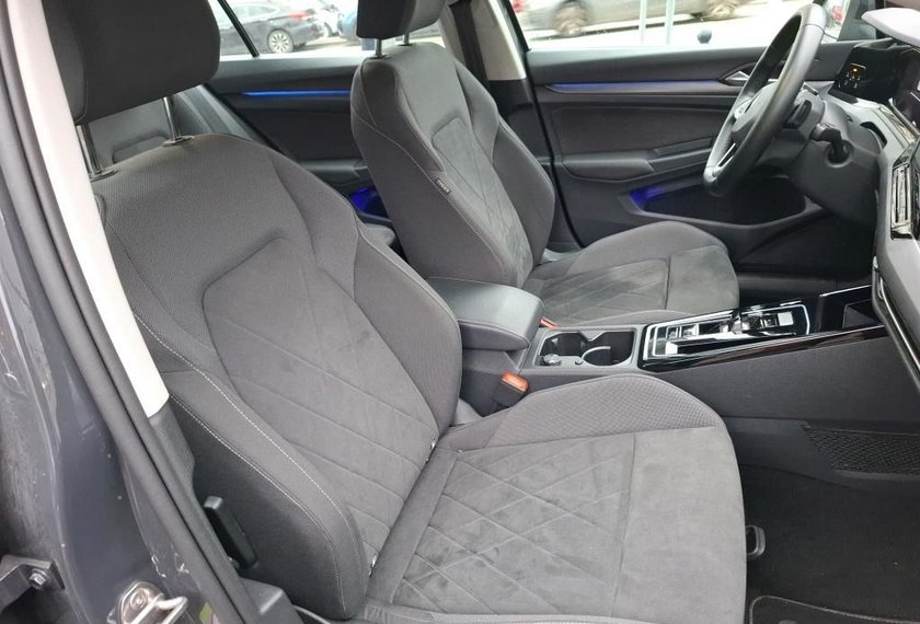 Volkswagen Golf Golf Style 1.4 TSI eHybrid DSG Kamera/Navi/LED