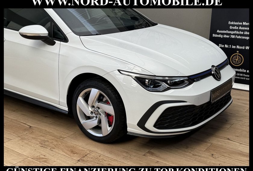 Volkswagen Golf Golf GTE 1.4 TSI eHybrid DSG Dig.Cockpit/Navi/