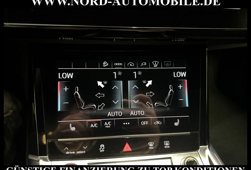 Audi e-tron e-tron S Sportback QU.HeadUp/Matrix/B&amp;O/UPE130/