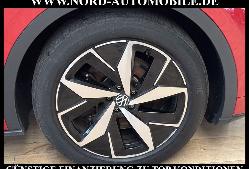 Volkswagen ID.4 ID.4 GTX 4MOT Pano/Kamera/HeadUp/20/AHK