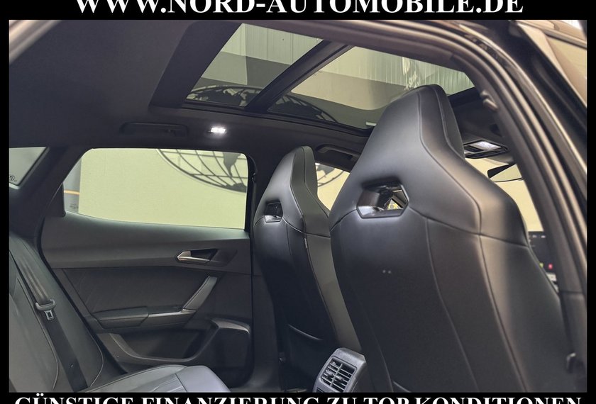 Cupra Formentor Formentor VZ e-Hybrid *LED*NAVI*LEDER*PANO*AHK*