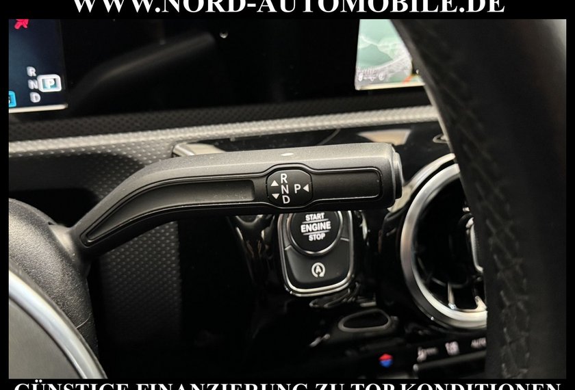 Mercedes-Benz CLA 200 CLA 200 d SB Progressive *LED*StHz*Pano*Night*