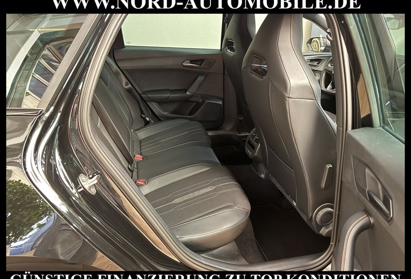 Cupra Leon Leon SP VZ 1.4 TSI e-HYBRID DSG AHK/Kamera/19/