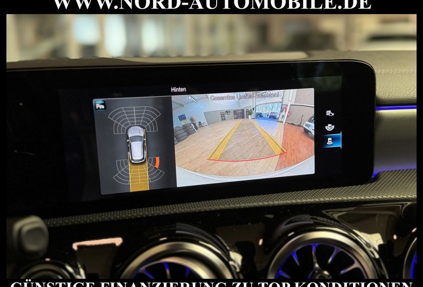 Mercedes-Benz CLA 250 Shooting Brake CLA 250 Shooting Brake AMG Edition 2020 LED*Wide