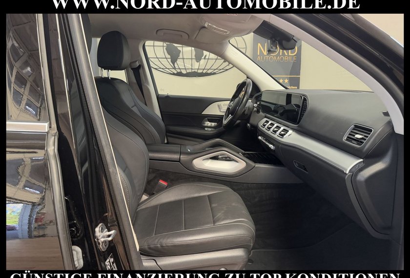 Mercedes-Benz GLE 350 GLE 350 de 4Matic *AHK*19ZOLL*DISTRO*UPE:84