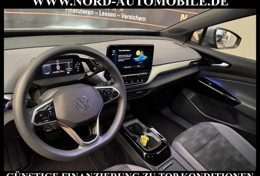 Volkswagen ID.4 ID.4 Pro Performance Kamera/AHK/19/Navi/