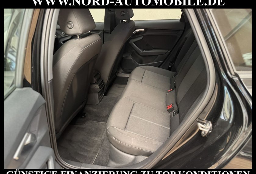 Audi A3 A3 Sportback 40 TFSI e S-Tronic Navi/Virt.Cockpi
